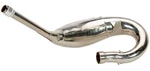 Pro Circuit Platinum Exhaust Pipe Nickel Plated 2002 Honda CR125R (PH02125P). Fixed Price $284.01.