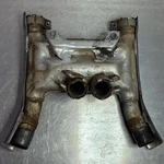 1983 - 1993 Xvz 1200 1300 Yamaha Venture Exhaust Muffler Chamber Royale. Fixed Price $100.00.