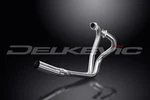 Delkevic Stainless Steel Full 2-1 Header Yamaha XS650B 1974-1979. Fixed Price $252.99.