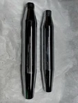1991-2006 Harley Davidson Exhaust System 65747-94 FXD1340/1450. Fixed Price $120.00.