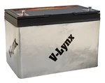 VIK2127 Vlynx Car Battery Insulation/heat Shield Kit. Fixed Price $16.89.