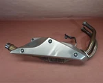 2013-2016 Honda CBR500R Oem Exhaust Header Manifold Pipe. Fixed Price $129.49.
