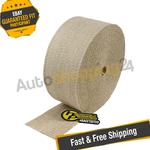 Heatshield Products 312104 Exhaust Wrap (4 In 100 Ft Roll). Fixed Price $231.36.