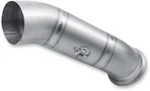 Akrapovic L-D8SO2 Link Pipe Titanium. Fixed Price $195.26.
