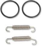 Moose Offroad Exhaust Gasket Kit 0934-5315 65 Sx. Fixed Price $16.37.