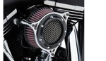 Cobra Rpt Air Intake System Black/chrome #606-0103-05BCSB Harley Davidson. Fixed Price $404.49.