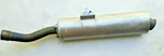 Kawasaki 2004 05 ZX10R Ninja Muffler Exhaust Slip On Pipe Oem 18091-0229. Fixed Price $100.00.