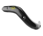 P3 201096 Carbon Fiber Heat Shield For 2017-2019 Husky Fe 350 & Ktm Excf. Fixed Price $144.68.