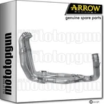 Header Pipe Rc Stainless Steel Arrow Honda Cbr 1000 04/07. Fixed Price $677.00.