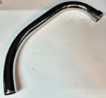Nos Oem Suzuki Exhaust Center Pipe For GS850GL GS750L 14170-45201. Fixed Price $140.00.