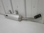 New 2019 - 2022 Ktm 125 150 Sx Oem Silencer 50505079000 Muffler Exhaust. Fixed Price $96.00.