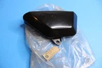 Nos Genuine Yamaha Right Side Cover 1974-1976 DT100 DT175 # 437-21721-00-00. Fixed Price $169.95.