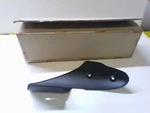 Ducati Monster 696 796 1100 Right Muffler Housing 46014091A. Fixed Price $110.49.