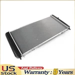 34" Aluminum Radiator For Chevy Silverado 1500 2500 Suburban Gmc Yukon 4.8L 5.3L. Fixed Price $118.31.