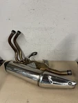 Honda CBR500R 13 14 15 Oem Exhaust Header Pipe Stock #0301. Fixed Price $149.99.