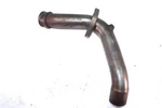 04-08 Ducati Monster 620 Exhaust Pipe Muffler Header 57110652A. Fixed Price $40.00.