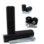 Dmp No Cut Frame Slider Kit Black #755-4719. Fixed Price $98.99.