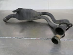 EB981 2018 Honda Rebel 500 Cmx Header Chamber Exhaust Pipe. Fixed Price $279.99.