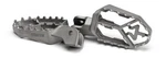 F-BM13T1 Akrapovic Titanium Footrest Set Bmw 1150 Gs Adv (01-06). Fixed Price $261.07.