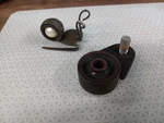 Oem Honda Odyssey FL350 Exhaust Muffler Mount 18359-VM0-770 With Bolt. Fixed Price $32.99.