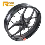 Arashi 17"X3.5" Glossy Black Front Wheel Rim For Honda CB650R CBR650R 2024 2025. Fixed Price $295.99.
