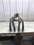 03 Kawasaki ZX1200 C Ninja Muffler Exhaust Header Pipes. Fixed Price $66.39.