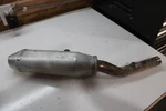 2011-2013 Suzuki RMZ250 Muffler Exhaust Silencer Slip On Pipe. Fixed Price $89.96.