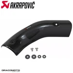 Akrapovic Carbon Heat Shield P-HSH10R2. Fixed Price $143.74.