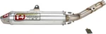 Pro Circuit T-4 Slip Silencer Honda CRF450R CRF450X Fits 2005 To 2015. Fixed Price $865.55.