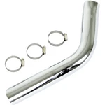 Paughco 1861-1038 430ER Rear Heat Shield. Fixed Price $139.95.