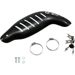 Moose Offroad Pipe Guard Stock 1861-1347. Fixed Price $139.95.