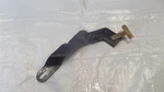 2004 Kawasaki Ninja ZX-6RR ZX6RR Cowling Fairing Radiator Bracket. Fixed Price $9.95.