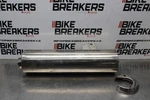99 Kawasaki Ninja ZX9R Titanium Exhaust Pipe Muffler Slip On Can Silencer BB05. Fixed Price $71.99.