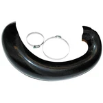 Enduro Engineering Carbon Fiber Pipe Guard For Ktm 300 Xc-w Six Days 2017-2018. Fixed Price $190.55.