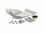 Ktm 250 Sx 11-16, Exc 300 Aluminium Skid Plate 55103990200. Fixed Price $114.77.