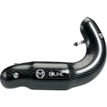 Moose E-line Fmf Powerbomb Headpipe Guard HPB250F. Fixed Price $142.95.