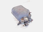 Kawasaki Vulcan Classic & Fi VN1500 Mid Exhaust Pre Muffler Chamber Pipe. Fixed Price $67.95.