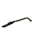 2024-2026 Honda CBR600RR Rear Exhaust Pipe W/ Toce Slash Muffler Slip. Fixed Price $650.00.