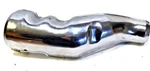 1991 Kawasaki Voyager Xii Left Muffler Cover Oem# 49106-1069. Fixed Price $24.99.
