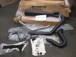 Victory Oem Cobra Incomplete Stage 1 Tri Pro Exhaust Vegas Hammer 2878996-266. Fixed Price $799.99.