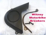 Honda 2000-2001 Engine Drive Sprocket Cover CBR929. Fixed Price $16.22.