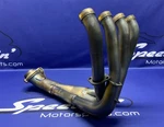 Yamaha Exhaust Header Assembly YZF-R1 2009-2014 Oem 14B-14602-00-00. Fixed Price $269.36.