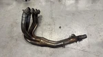 2004 2005 Kawasaki Ninja ZX10R Exhaust Header Pipes Manifold Oem Parts. Fixed Price $100.00.