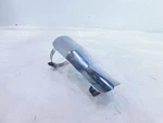 Harley Davidson Softail Heritage Classic Exhaust Pipe Muffler Heat Shield Cover. Fixed Price $24.95.