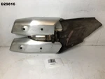 Ducati Mts 1200S 2011 - 2014 Silencer Exhaust Genuine Oem M2114 D29816. Fixed Price $303.88.