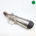 Bmw Nine Urban Exhaust Muffler 2017 2020 ID92855. Fixed Price $176.74.