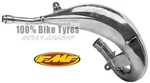 Husqvarna CR125 WR125 2003 2004 2005 2006 Fmf Fatty Exhaust Pipe. Fixed Price $423.16.