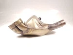2006 Mv Agusta Brutale 910S Exhaust Header Muffler Collector Pipe. Fixed Price $140.01.