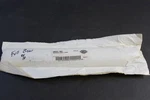 New Genuine Harley Front Lower Heat Shield Flt Model Oem # 65634-92A. Fixed Price $49.95.