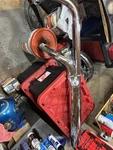 2002 Honda Shadow 750 Sankei 2351 Exhaust Nice Shape!. Fixed Price $250.00.